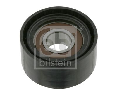 Deflection/Guide Pulley, V-ribbed belt FEBI BILSTEIN 23773