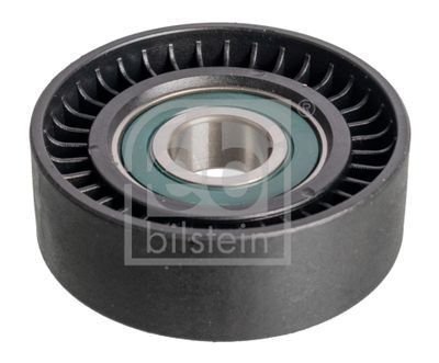 Deflection/Guide Pulley, V-ribbed belt FEBI BILSTEIN 23779