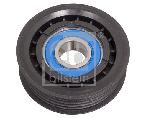 FEBI BILSTEIN 23780 Deflection/Guide Pulley, V-ribbed belt