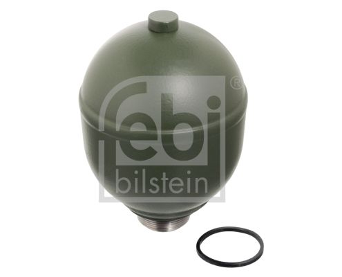 FEBI BILSTEIN 23791 Pressure Accumulator, pneumatic suspension