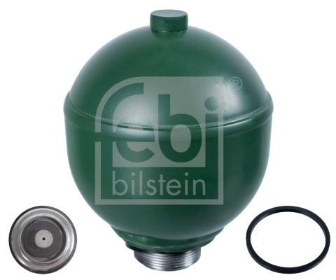 FEBI BILSTEIN 23792 Pressure Accumulator, pneumatic suspension