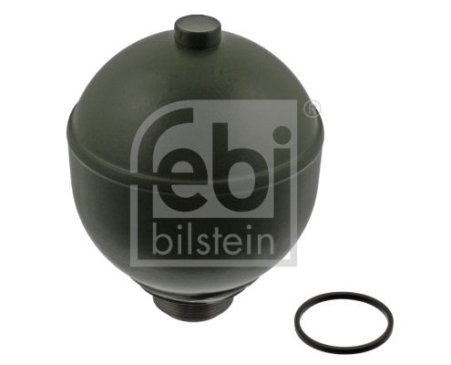 FEBI BILSTEIN 23793 Pressure Accumulator, pneumatic suspension