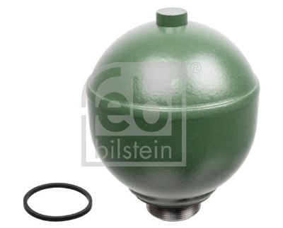 Pressure Accumulator, pneumatic suspension FEBI BILSTEIN 23794