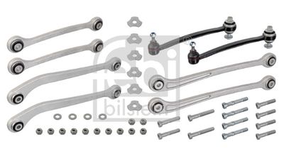 Rod/Strut, wheel suspension FEBI BILSTEIN 23800