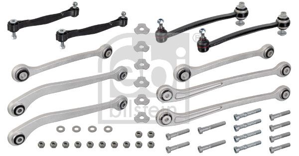 FEBI BILSTEIN 23801 Rod/Strut, wheel suspension