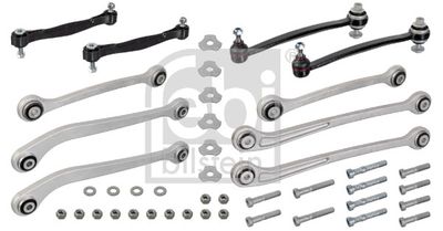 Rod/Strut, wheel suspension FEBI BILSTEIN 23801