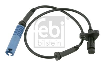 Sensor, wheel speed FEBI BILSTEIN 23807
