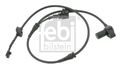 Sensor, wheel speed FEBI BILSTEIN 23820