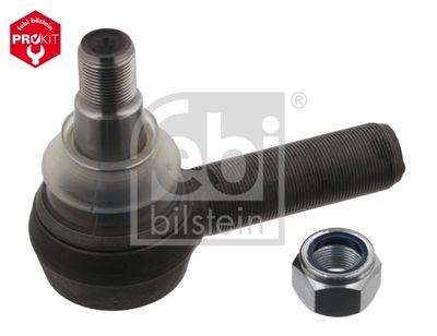 Angled Ball Joint, steering drag link FEBI BILSTEIN 23821