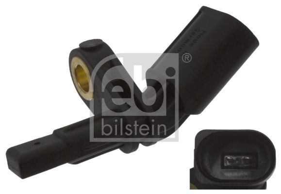 FEBI BILSTEIN 23824 Sensor, wheel speed