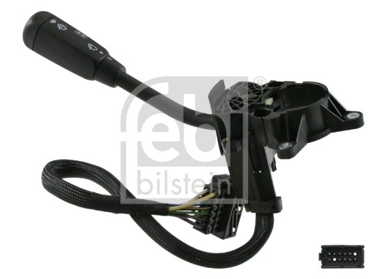 FEBI BILSTEIN 23865 Steering Column Switch