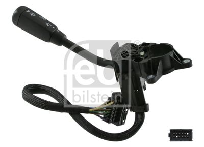 Steering Column Switch FEBI BILSTEIN 23865