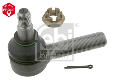 Angled Ball Joint, steering drag link FEBI BILSTEIN 23887