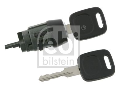 Lock Cylinder, ignition lock FEBI BILSTEIN 23904