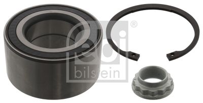 Wheel Bearing Kit FEBI BILSTEIN 23928