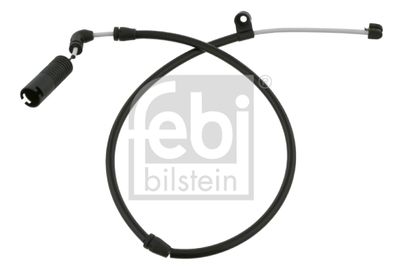 Warning Contact, brake pad wear FEBI BILSTEIN 23951