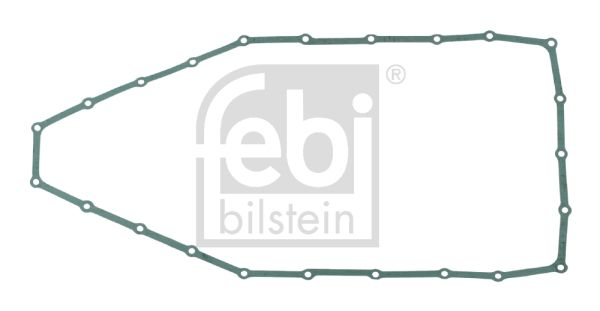 FEBI BILSTEIN 23955 Gasket, automatic transmission oil sump
