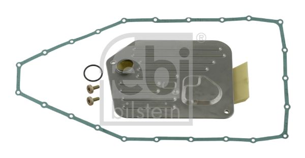 FEBI BILSTEIN 23957 Hydraulic Filter Kit, automatic transmission