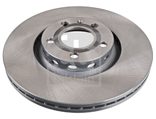 FEBI BILSTEIN 23960 Brake Disc