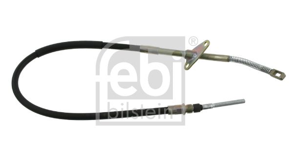 FEBI BILSTEIN 23968 Cable Pull, parking brake