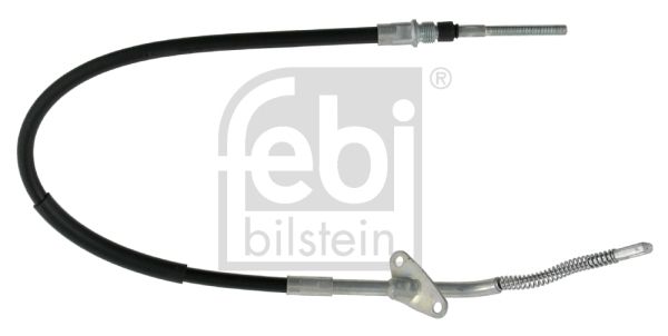 FEBI BILSTEIN 23970 Cable Pull, parking brake