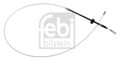 Cable Pull, parking brake FEBI BILSTEIN 23972