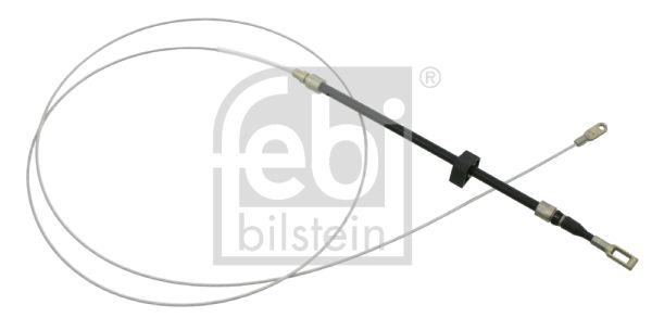 FEBI BILSTEIN 23973 Cable Pull, parking brake