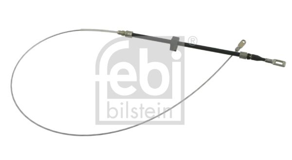 FEBI BILSTEIN 23974 Cable Pull, parking brake