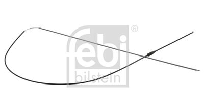 Bonnet Cable FEBI BILSTEIN 23978