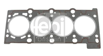 Gasket, cylinder head FEBI BILSTEIN 23980