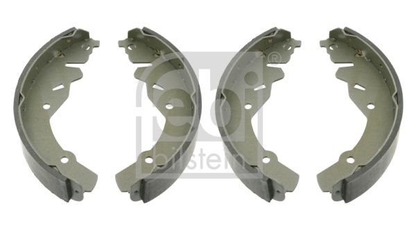 FEBI BILSTEIN 23999 Brake Shoe Set