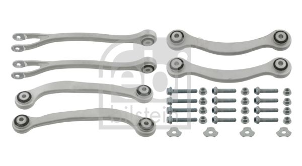FEBI BILSTEIN 24000 Control/Trailing Arm Kit, wheel suspension