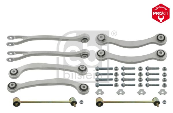 FEBI BILSTEIN 24001 Control/Trailing Arm Kit, wheel suspension