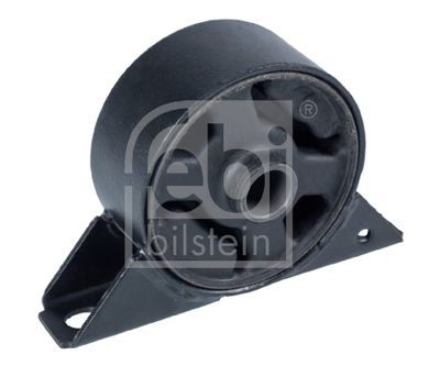 Mounting, automatic transmission FEBI BILSTEIN 24009