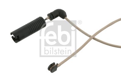 Warning Contact, brake pad wear FEBI BILSTEIN 24013
