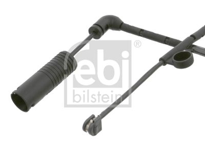 Warning Contact, brake pad wear FEBI BILSTEIN 24015