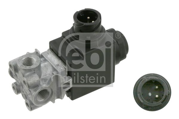 FEBI BILSTEIN 24017 Solenoid Valve