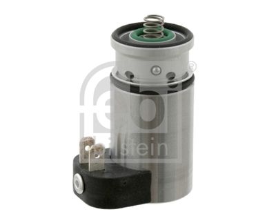 Solenoid Valve FEBI BILSTEIN 24021