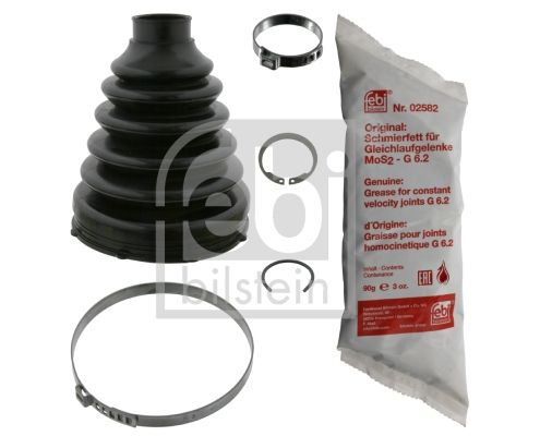 FEBI BILSTEIN 24031 Bellow Kit, drive shaft