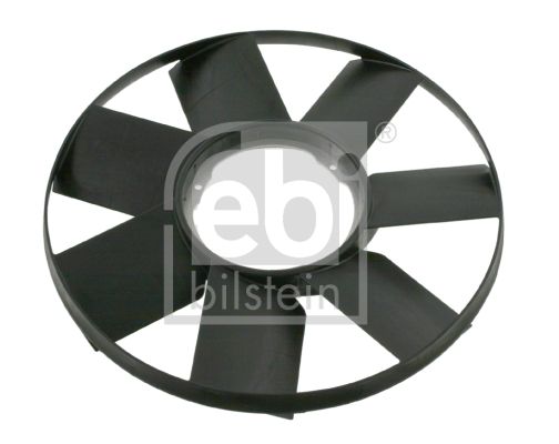 FEBI BILSTEIN 24037 Fan Wheel, engine cooling