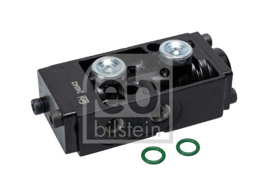 FEBI BILSTEIN 24042 Switch, splitter gearbox