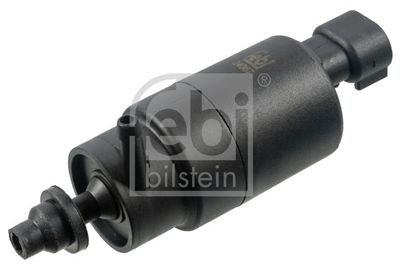Washer Fluid Pump, window cleaning FEBI BILSTEIN 24067