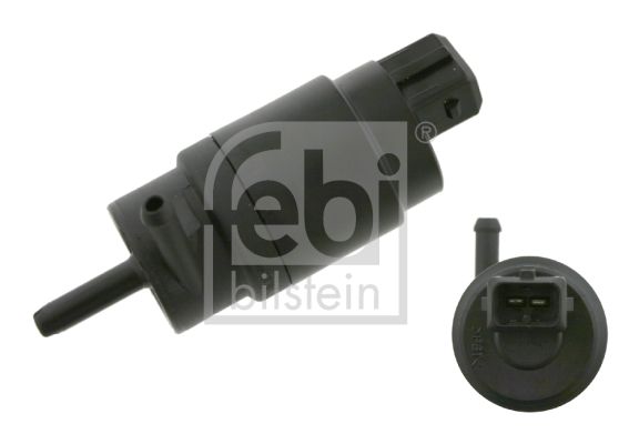 FEBI BILSTEIN 24068 Washer Fluid Pump, window cleaning
