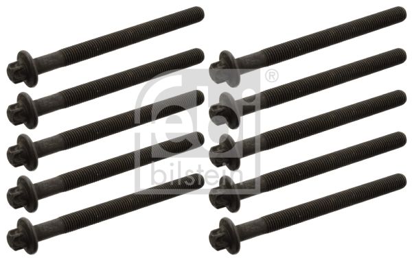 FEBI BILSTEIN 24074 Cylinder Head Bolt Set