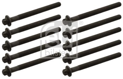 Cylinder Head Bolt Set FEBI BILSTEIN 24074