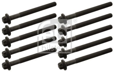 Cylinder Head Bolt Set FEBI BILSTEIN 24075