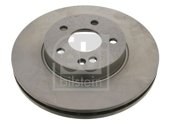 FEBI BILSTEIN 24076 Brake Disc