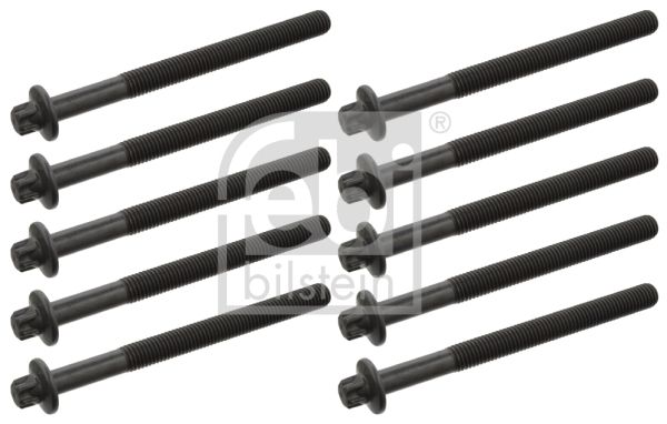 FEBI BILSTEIN 24099 Cylinder Head Bolt Set