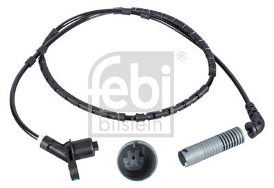 Sensor, wheel speed FEBI BILSTEIN 24129