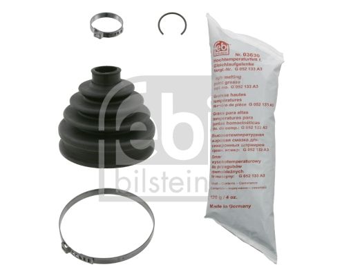 FEBI BILSTEIN 24137 Bellow Kit, drive shaft